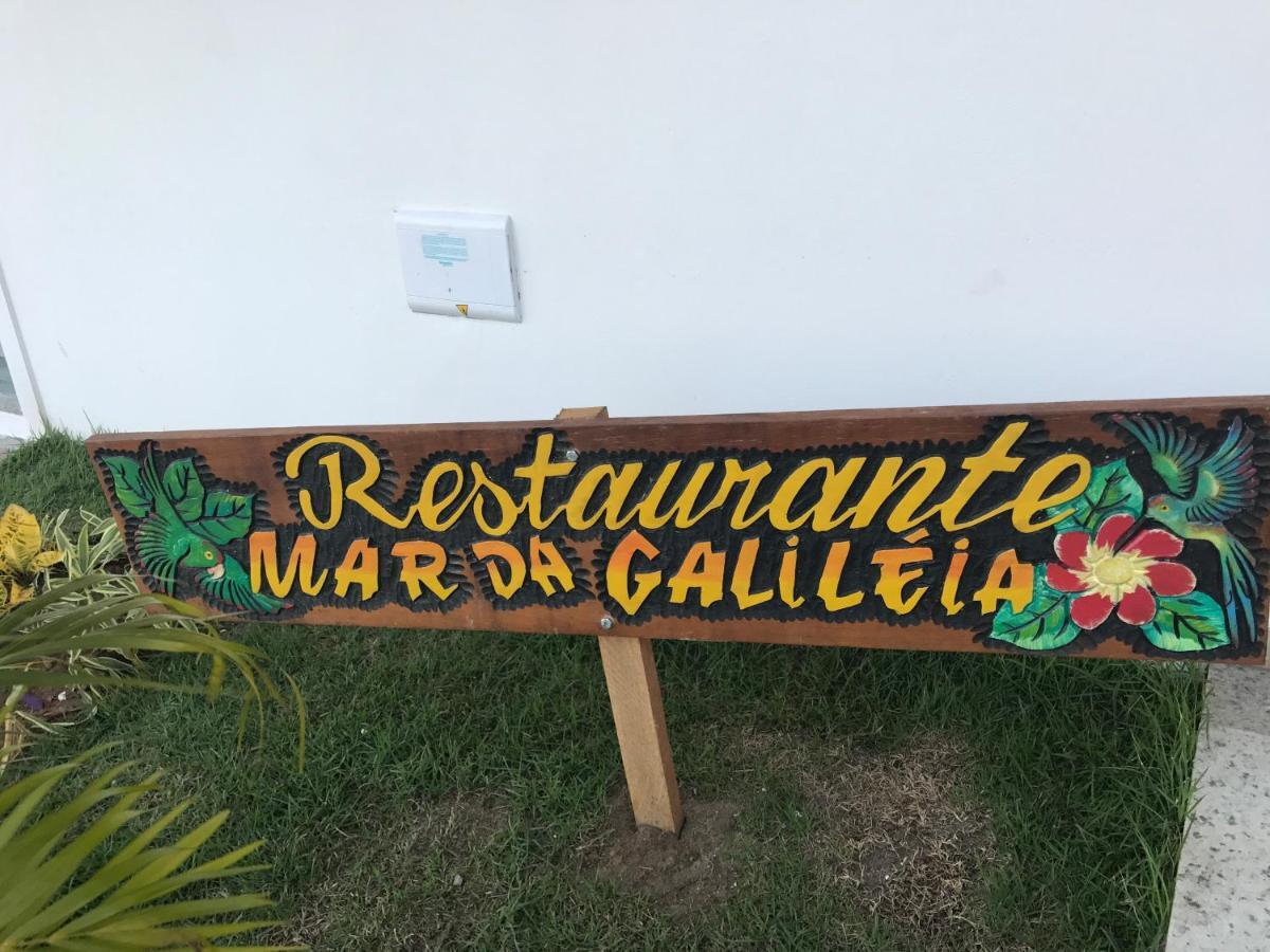 Mar Da Galileia * Coroa Vermelha