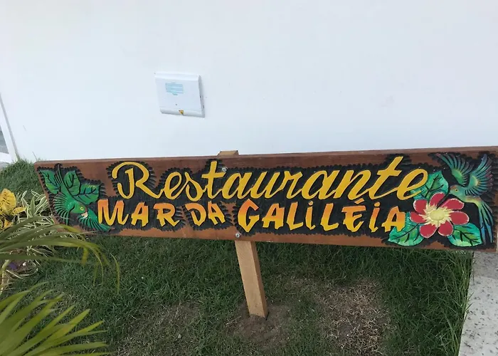 Condominio Mar Da Galileia