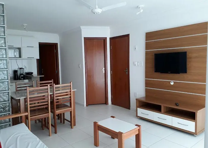 Condominio Mar Da Galileia