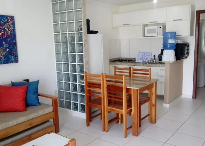 Condominio Mar Da Galileia