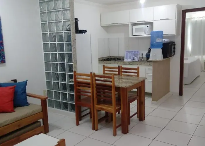 Condominio Mar Da Galileia