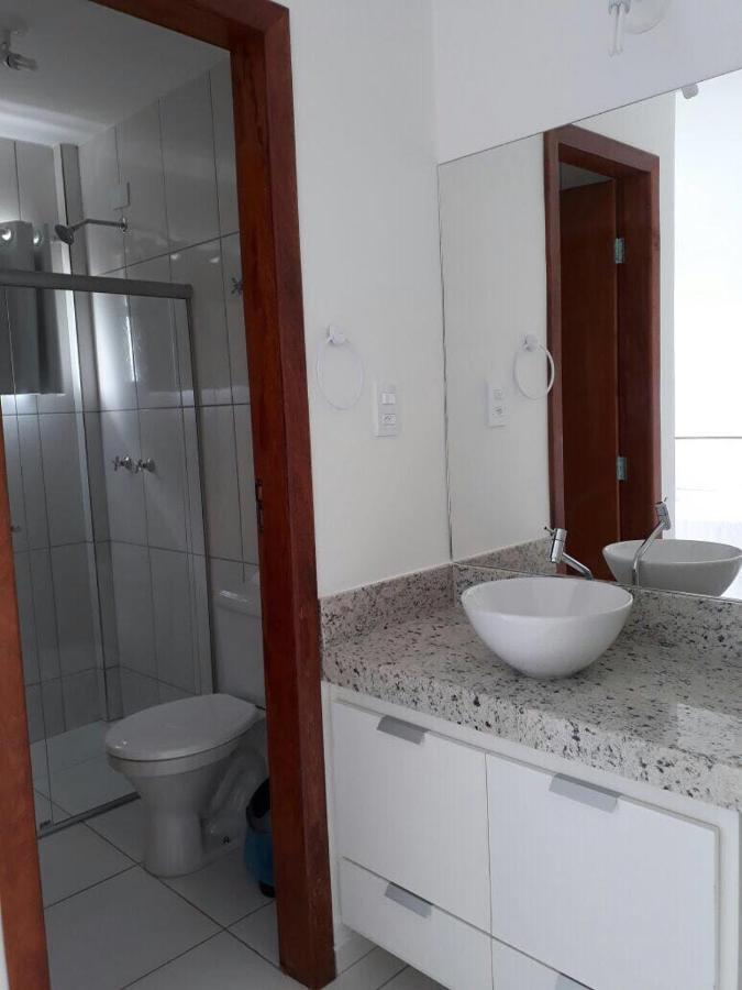 Apartment Mar Da Galileia