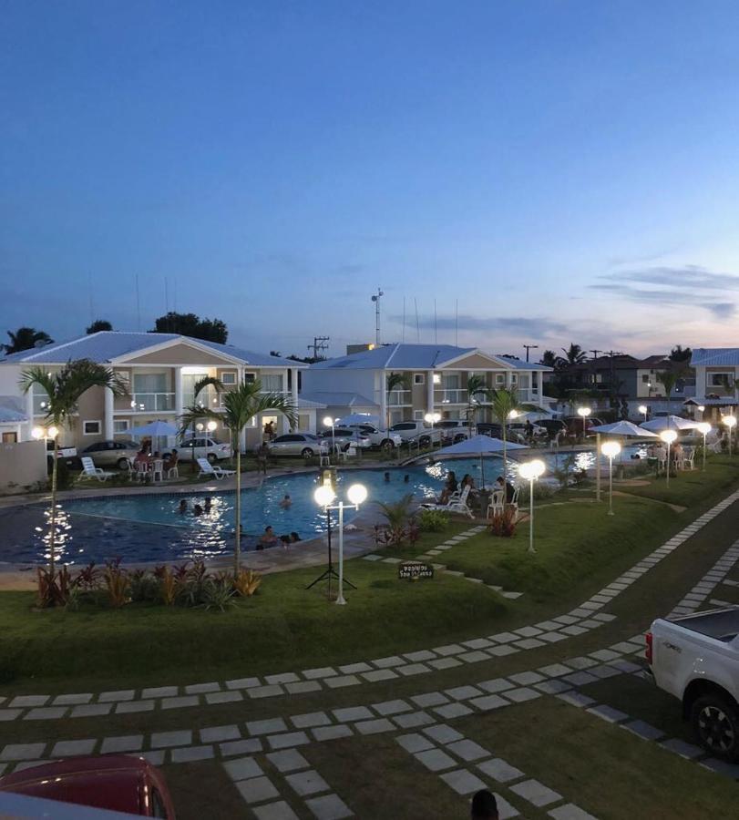 Mar Da Galileia Apartment