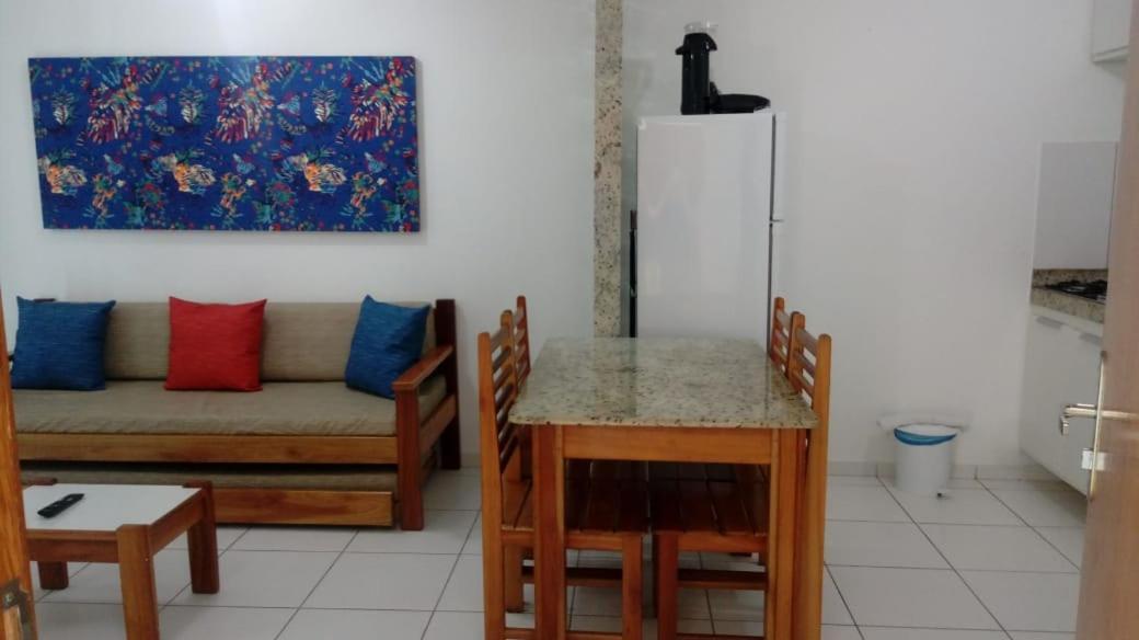 Apartment Mar Da Galileia