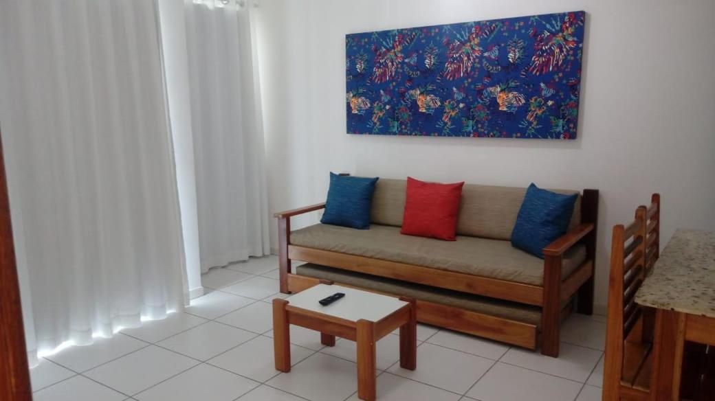 Mar Da Galileia Apartment *