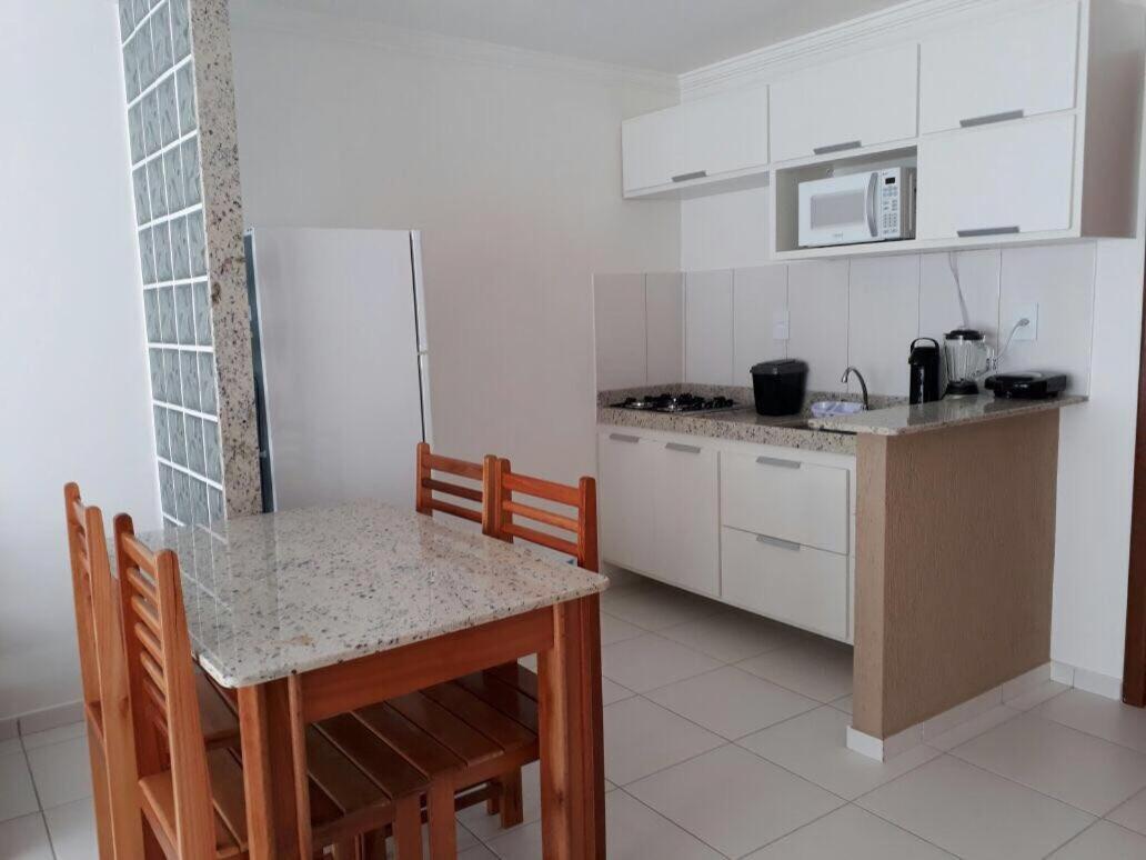 Mar Da Galileia Apartment *