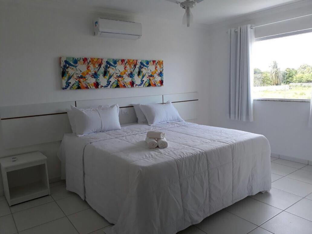 Mar Da Galileia Apartment