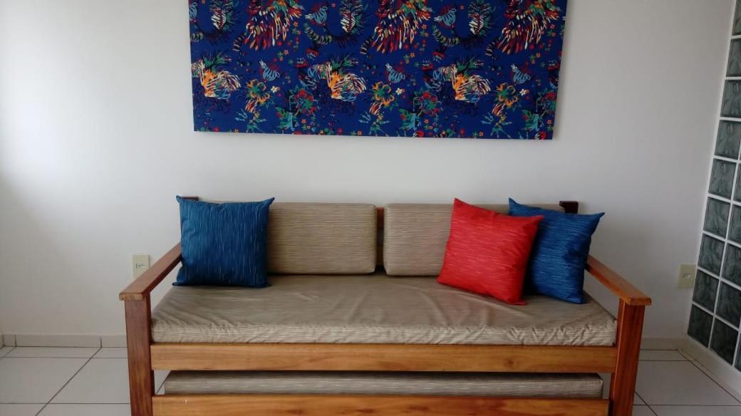 Apartment Mar Da Galileia